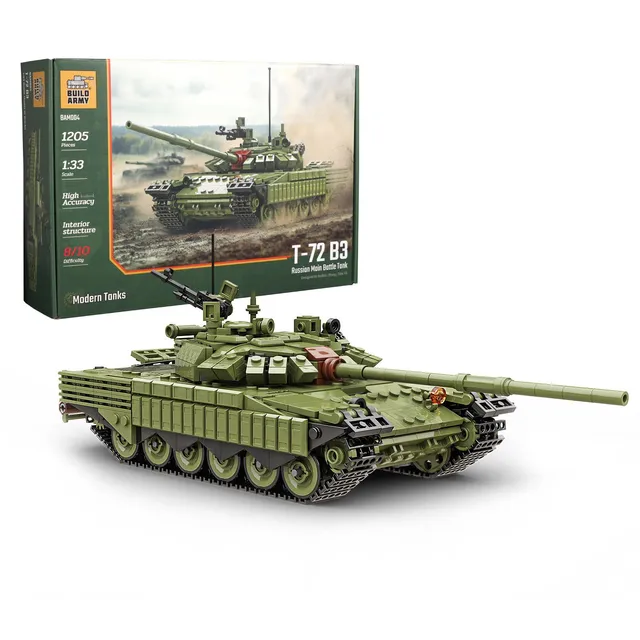 build-army-bam004-t-72b-char-1204-briques image 1