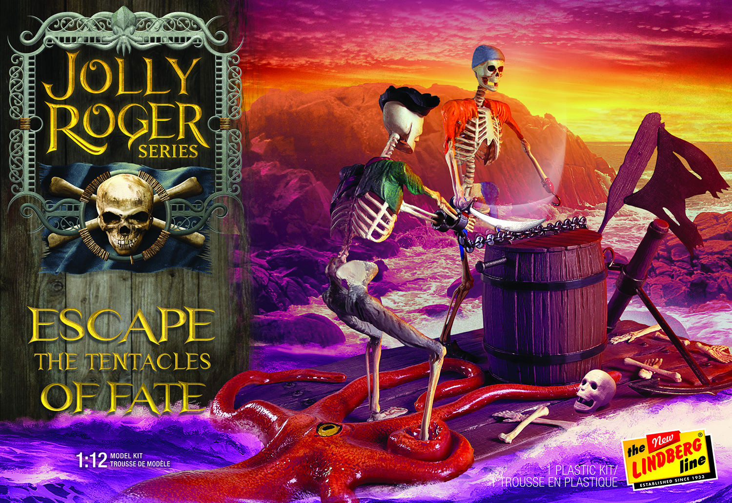 lindberg-jolly-roger-maquette-diorama-pirate-1-12-phosphorescent image 1