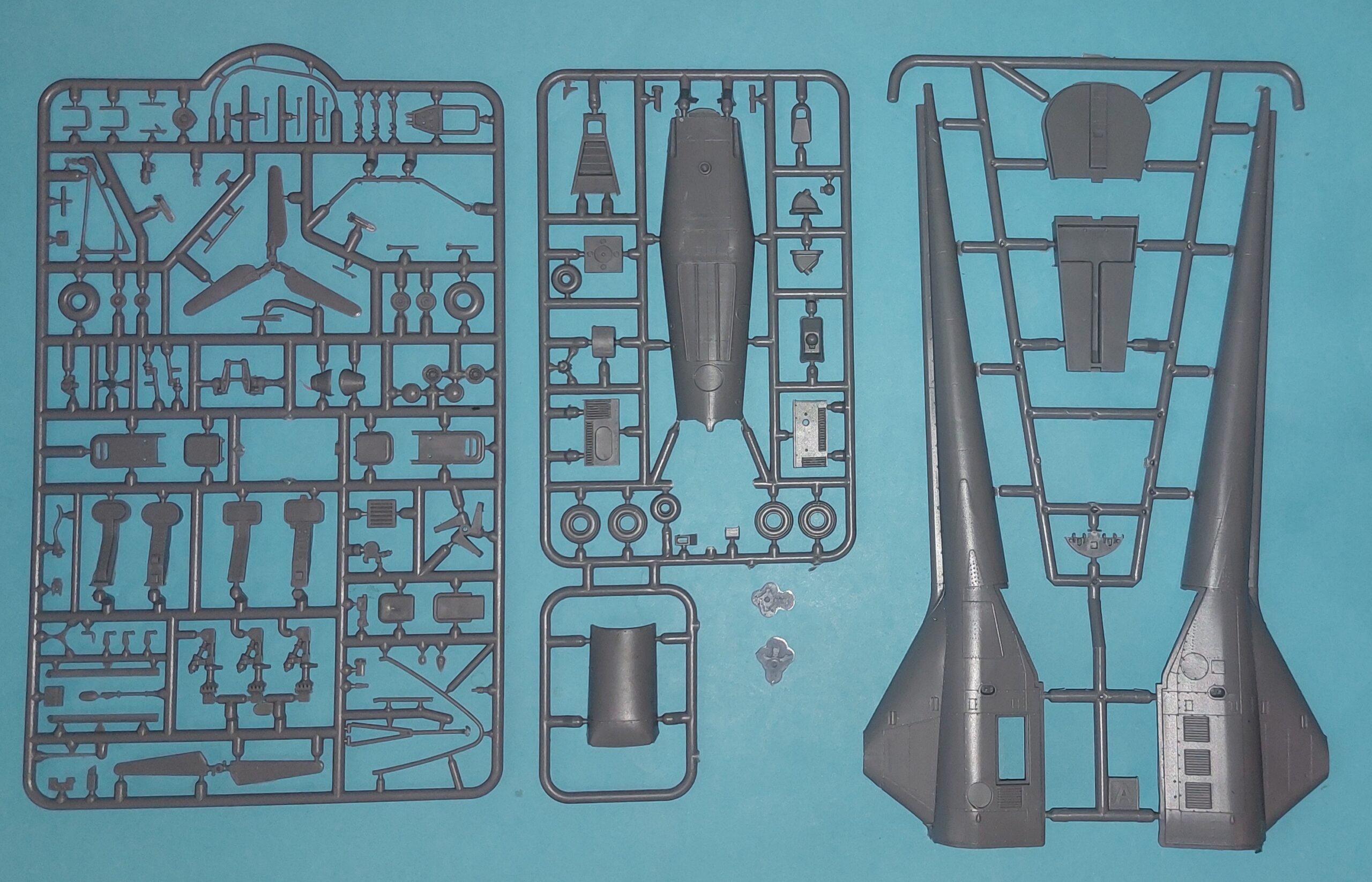 amp-48001-sikorsky-ho3s-1-maquette-h-licopt-re-1-48 image 2