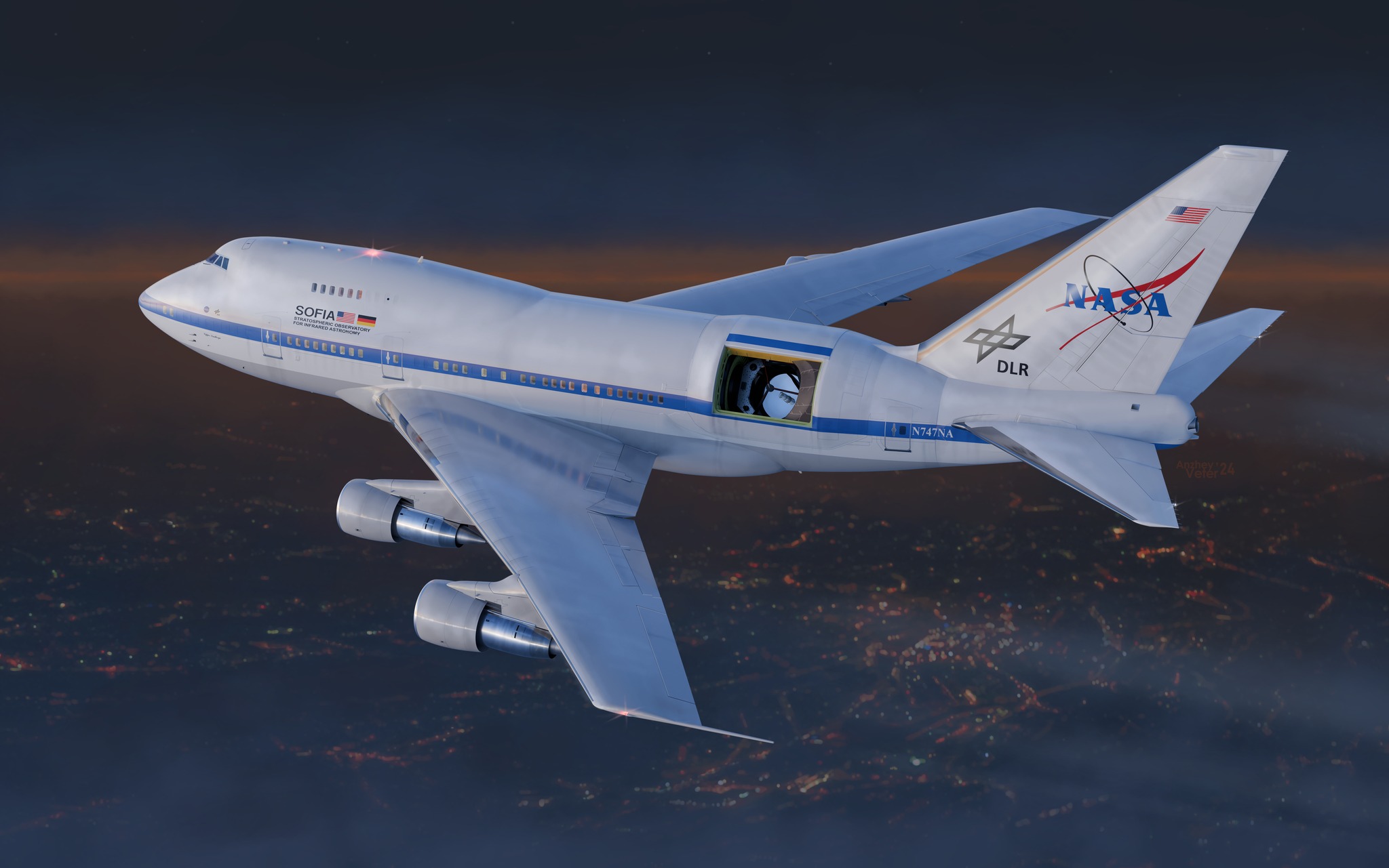 amp-boeing-747-sp-sofia-144014-maquette-avion-1-144 image 1