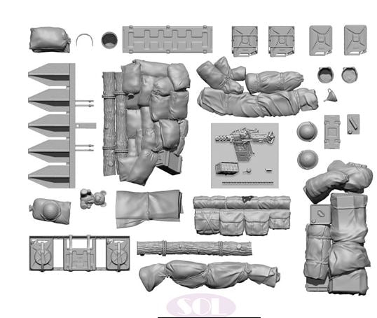 sol-resin-factory-mm686-1-35-kit-accessoires-achilles-r-sine image 3