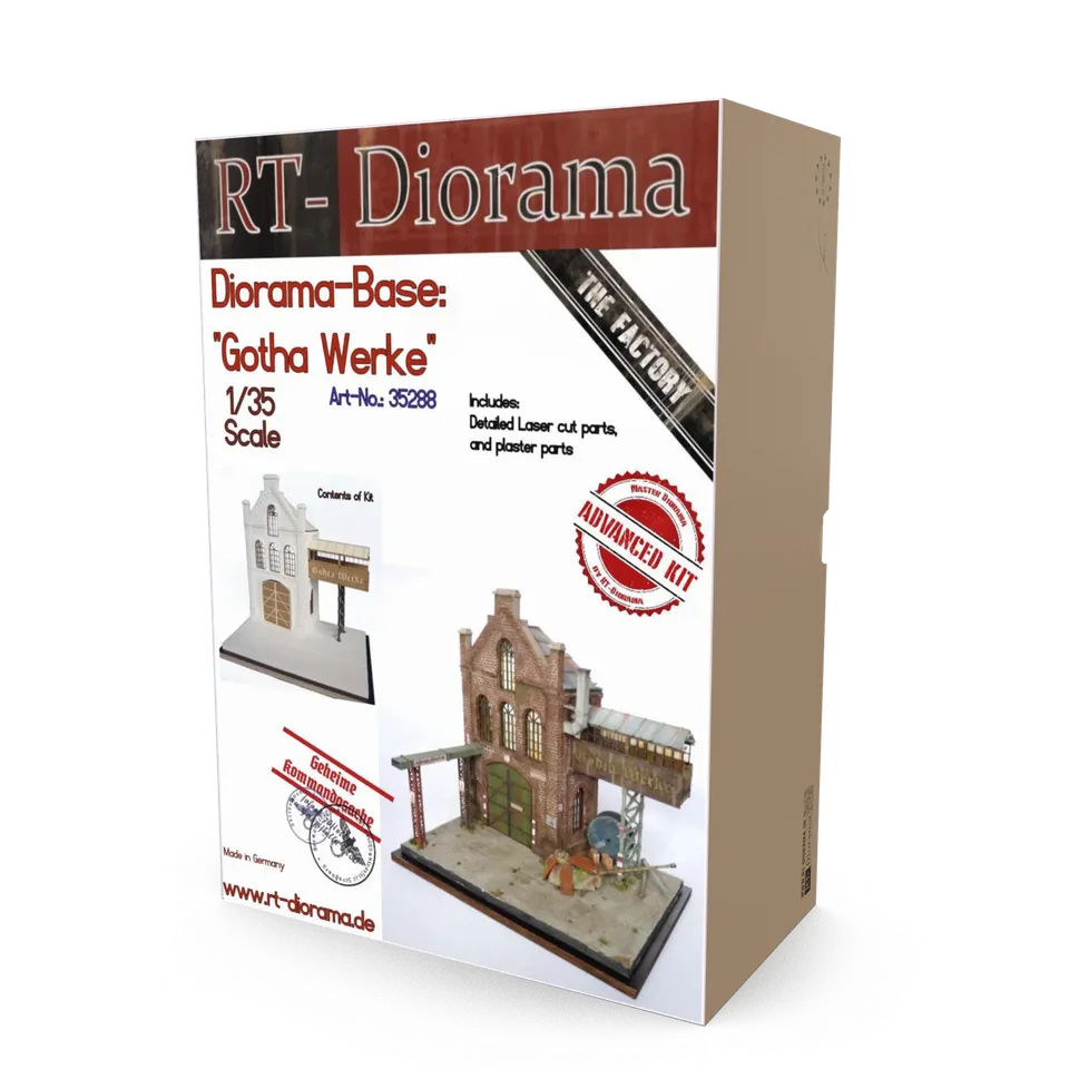 rt-diorama-35288-gohta-werke-socle-diorama-1-35-c-ramique image 1