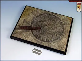 uschi-nd12-20-luftwaffe-compass-swing-ramp-d-cor-3d image 1