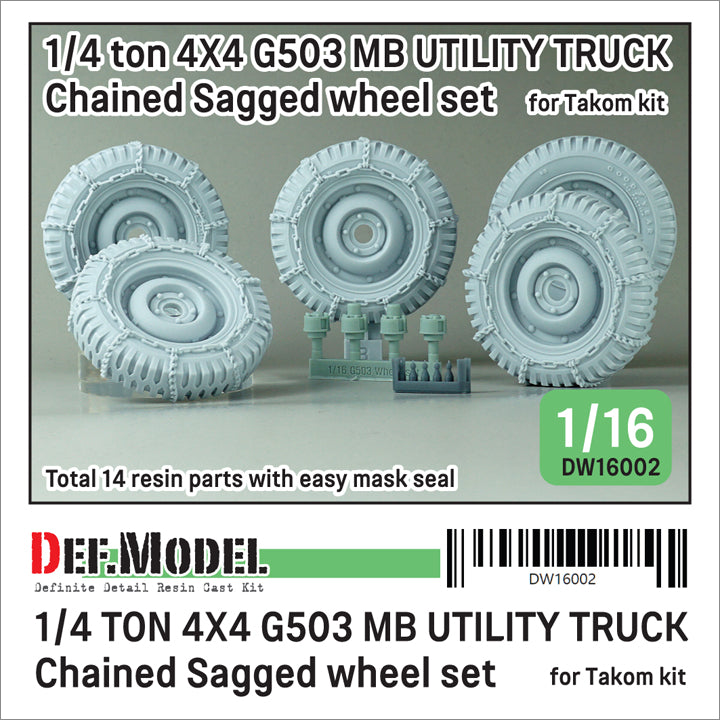 def-model-dw16002-roues-hiver-g503-maquette-1-16-takom image 1
