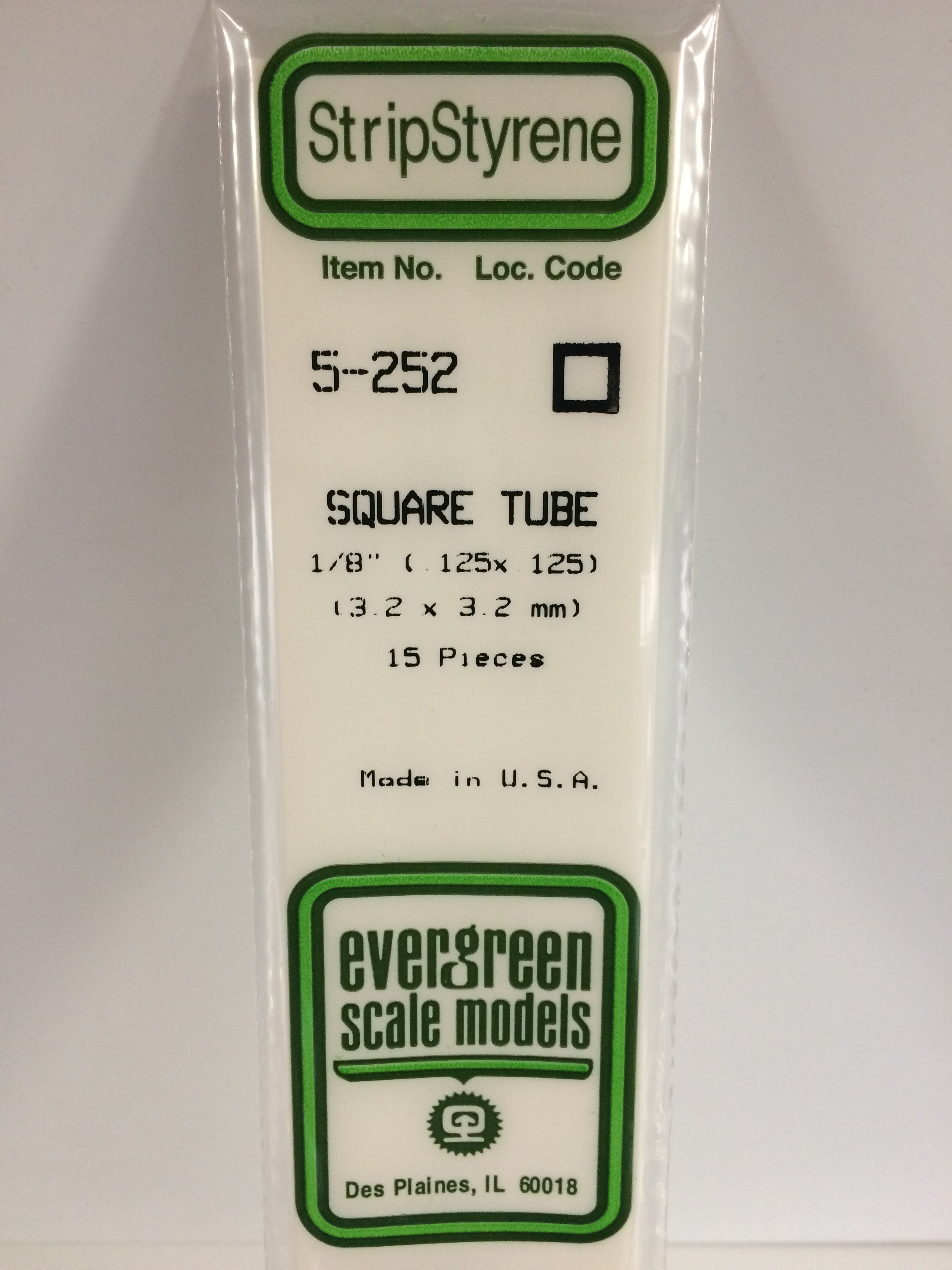 evergreen-tube-252-tube-carr-polystyr-ne-blanc-3-2-mm-35-cm image 2