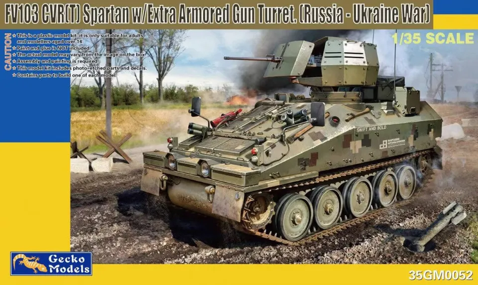 gecko-35gm0052-fv103-spartan-cvr-t-blind-1-35-ukraine image 1