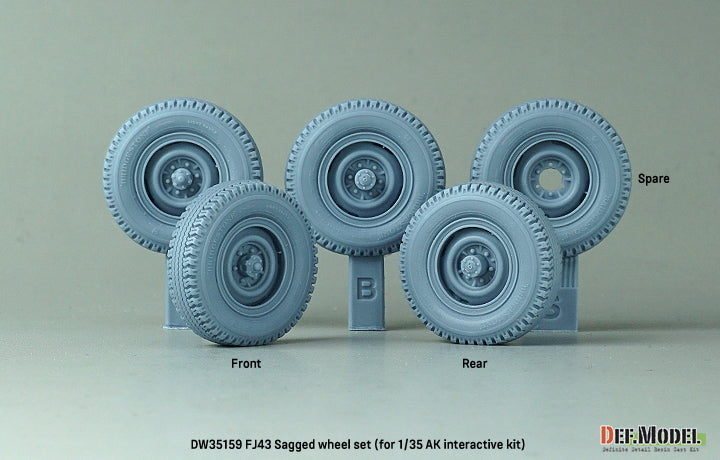 def-model-dw35159-fj43-suv-roues-affaiss-es-r-sine-1-35-5pcs image 2