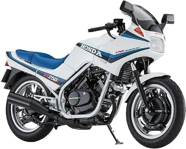 hasegawa-21514-honda-vt250f-mc08-1984-moto-1-12 image 1