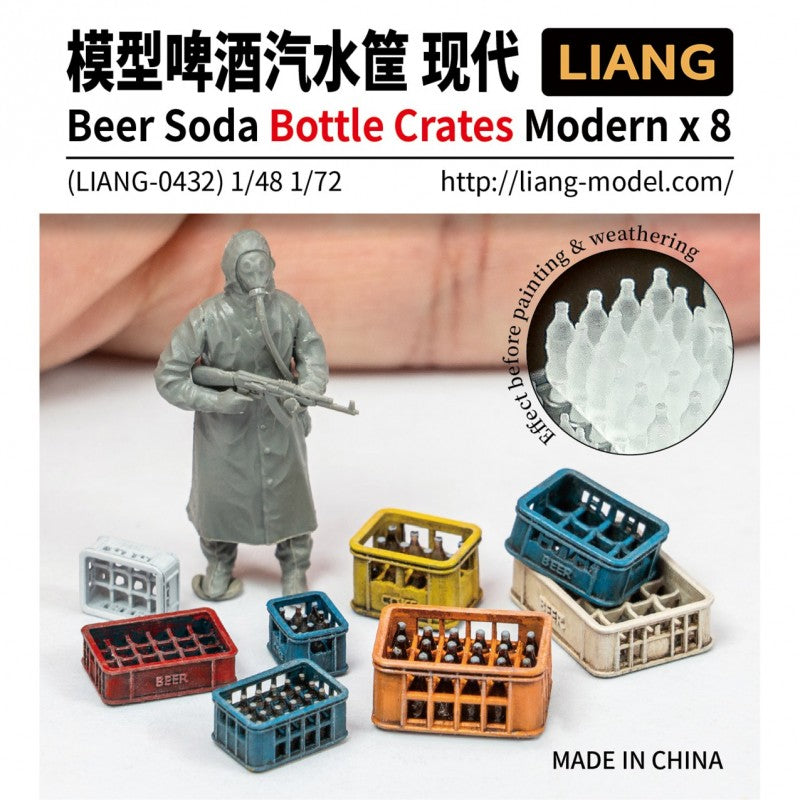 liang-model-0432-caisses-bouteilles-bi-re-soda-1-48-x8-moderne image 1
