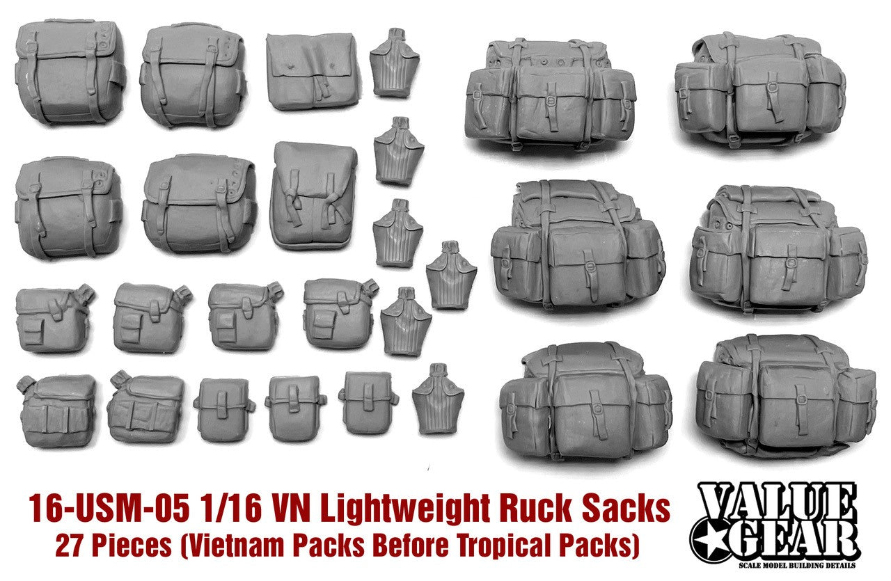 value-gear-16usm05-sacs-vietnam-1-16-accessoires-maquette image 1