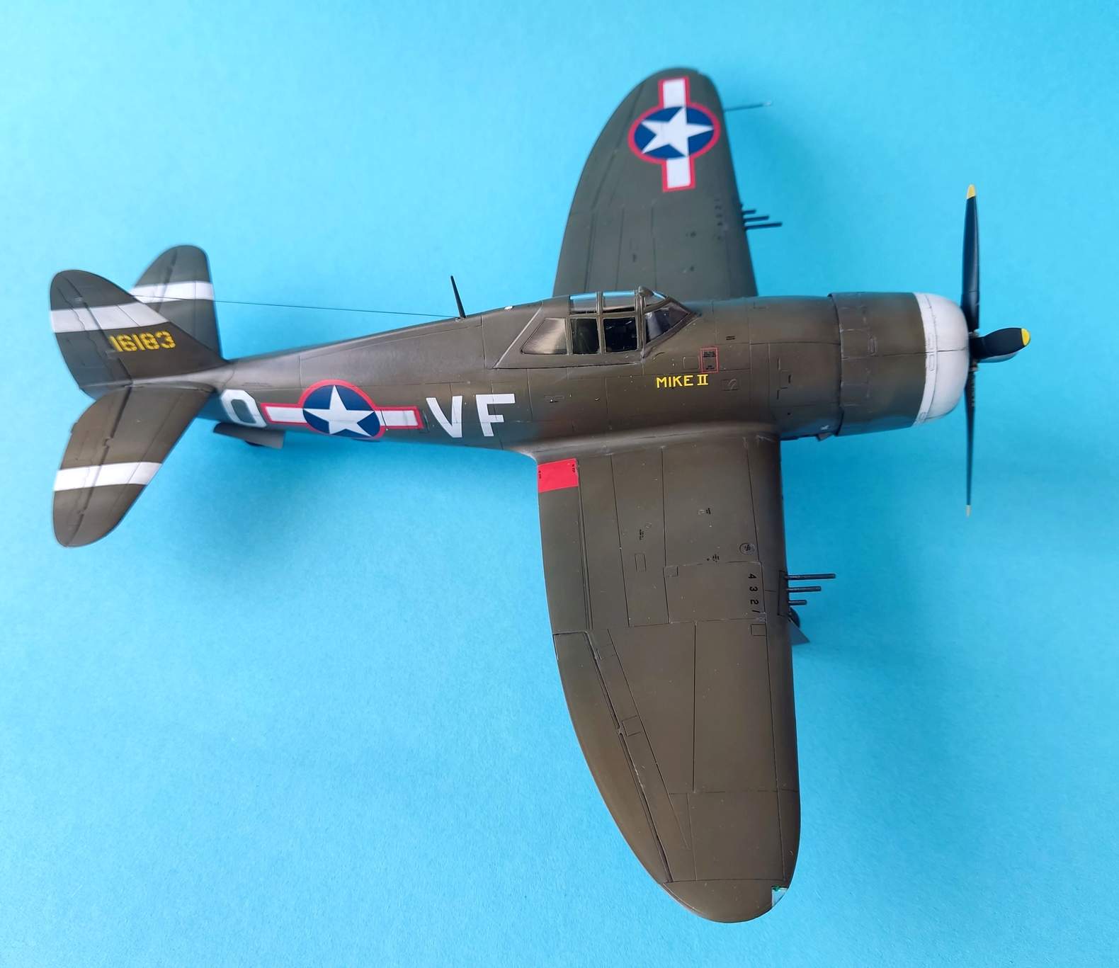 dora-wings-p-47c-2-thunderbolt-mod-le-mont-1-48-razorback image 5