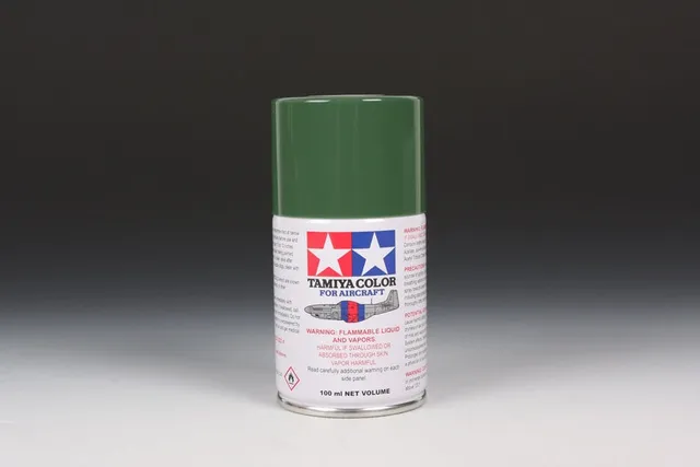 tamiya-as-9-dark-green-raf-bombe-spray-avion-100ml image 1