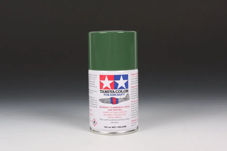 tamiya-as-9-dark-green-raf-bombe-spray-avion-100ml image 1