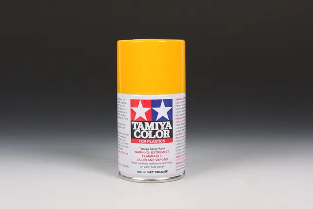 tamiya-ts34-camel-yellow-bombe-spray-laque-100ml image 1