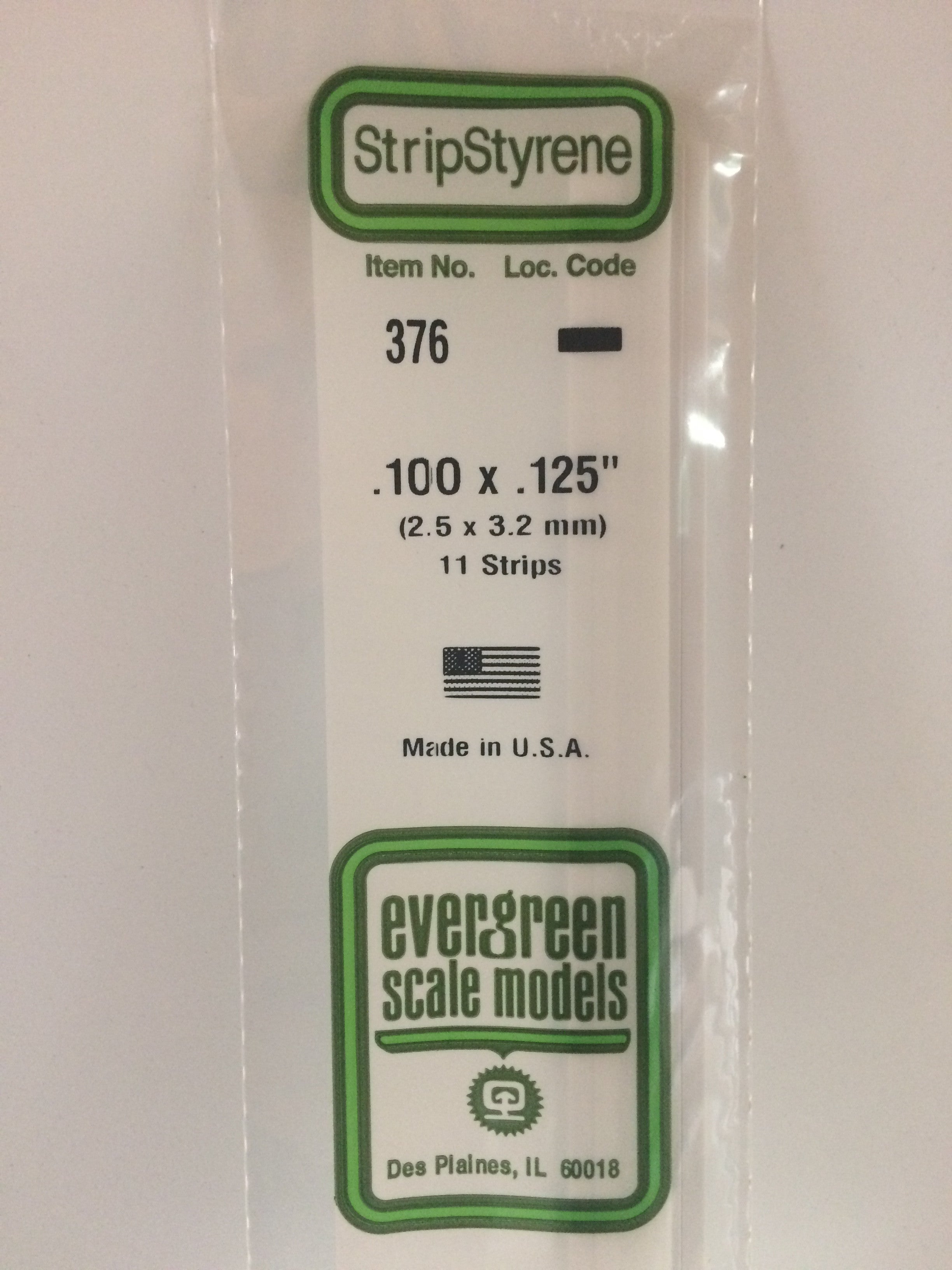 evergreen-strips-376-baguette-polystyr-ne-blanc-2-5x3-2-mm image 1