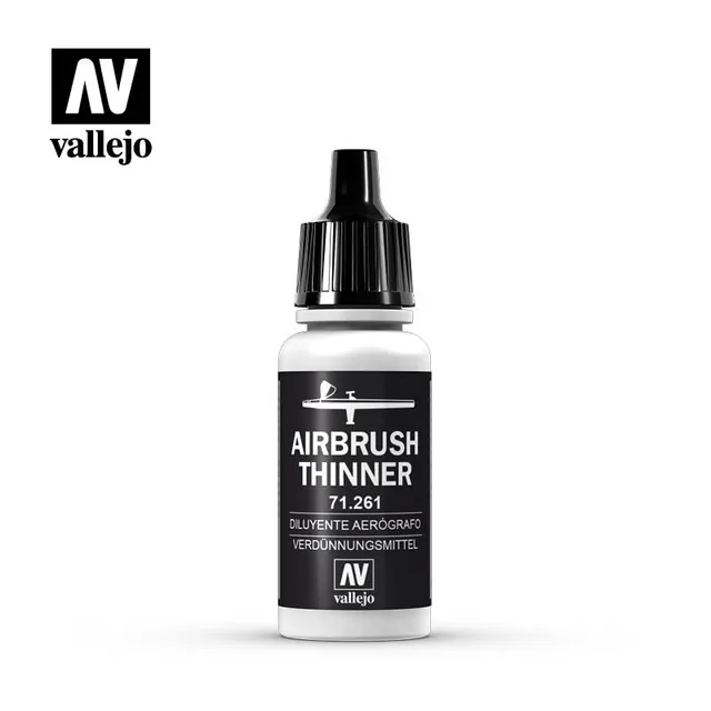 vallejo-71-261-diluant-peinture-a-rographe-airbrush-thinner-18ml image 1