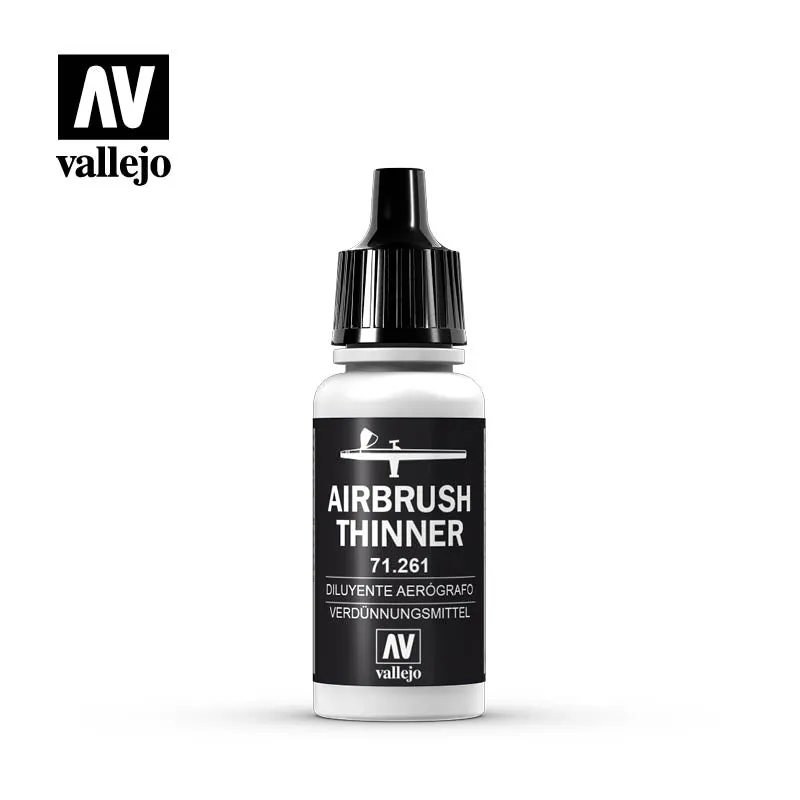 vallejo-71-261-diluant-peinture-a-rographe-airbrush-thinner-18ml image 1