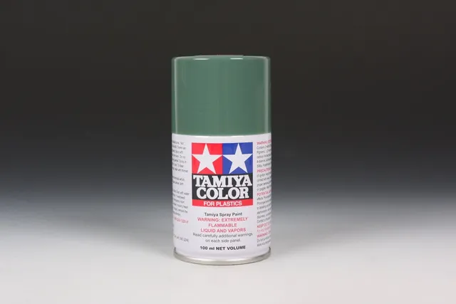 tamiya-ts78-field-gray-bombe-peinture-spray-100ml image 1