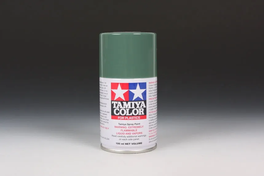 tamiya-ts78-field-gray-bombe-peinture-spray-100ml image 1