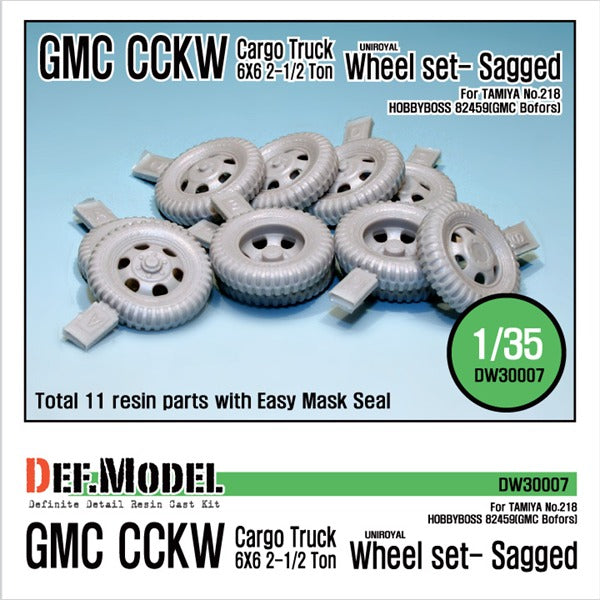 def-model-dw30007-roues-camion-cckw-1-35-r-sine-affaiss-e image 1