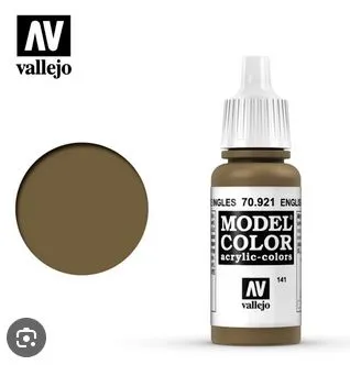 vallejo-model-color-70-921-english-uniform-17ml-peinture image 1