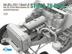 vespid-models-sp8004-sd-kfz-251-1-ausf-d-maquette-1-35-stuka-zu-fuss image 4