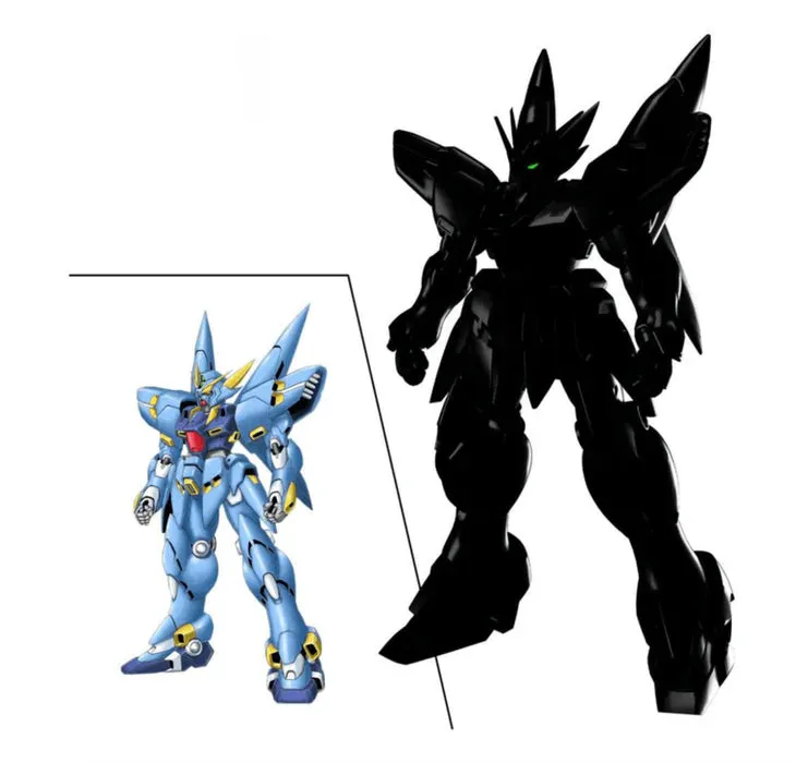 bandai-2695884-hg-huckebein-ptx-08r-maquette-robot-1-144 image 1