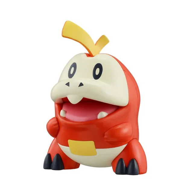 bandai-pok-mon-quick-20-maquette-chochodile-monter image 1