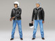 tamiya-14137-street-rider-figurine-monter-1-12 image 2