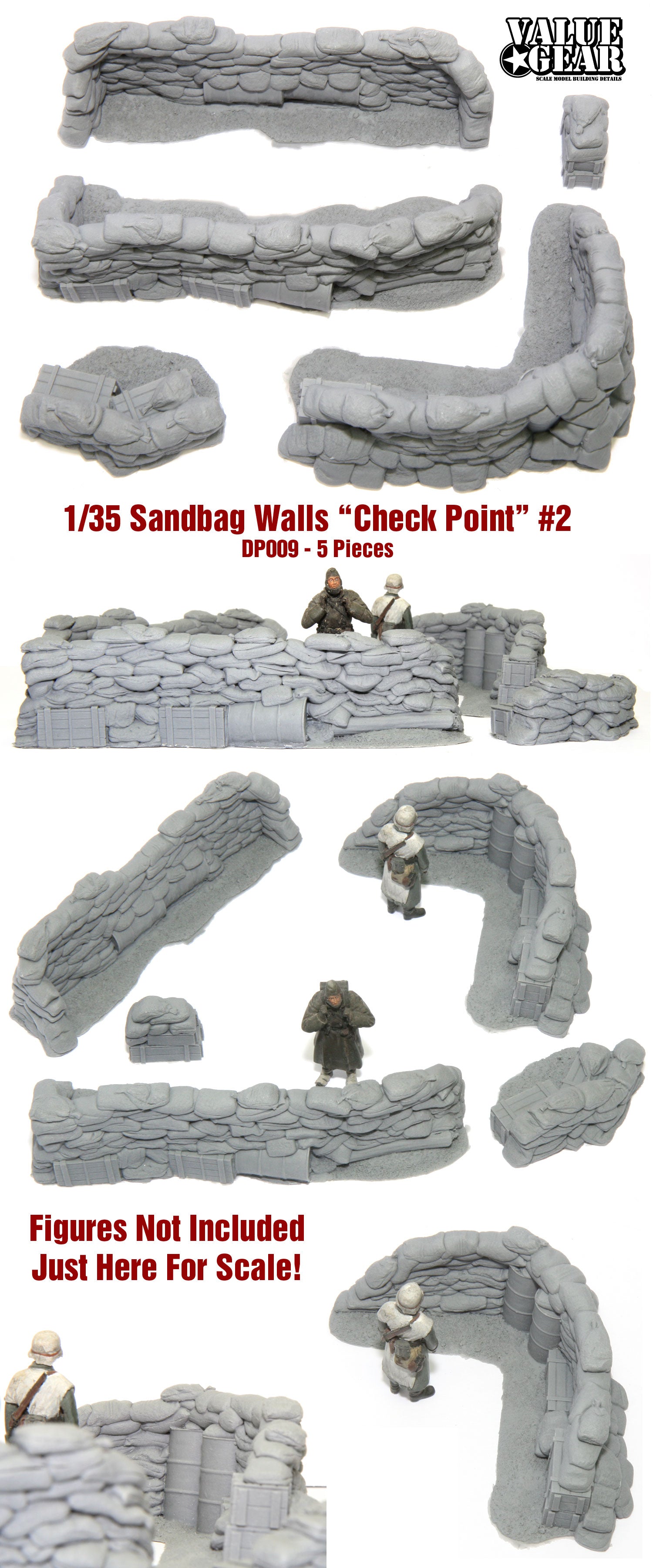 value-gear-dp009-checkpoint-2-sacs-sable-et-caisses-1-35 image 1