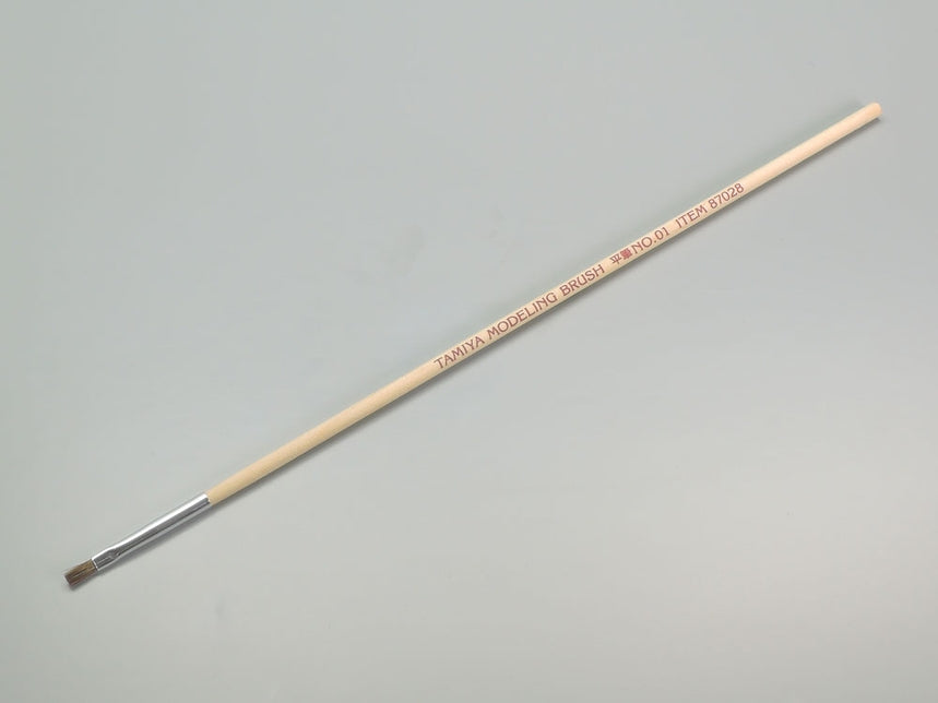 tamiya-87028-pinceau-plat-no-1-2-5-mm image 1