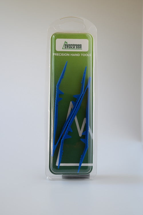 evergreen-tools-76600-pince-plastique-crant-e-lot-2 image 1