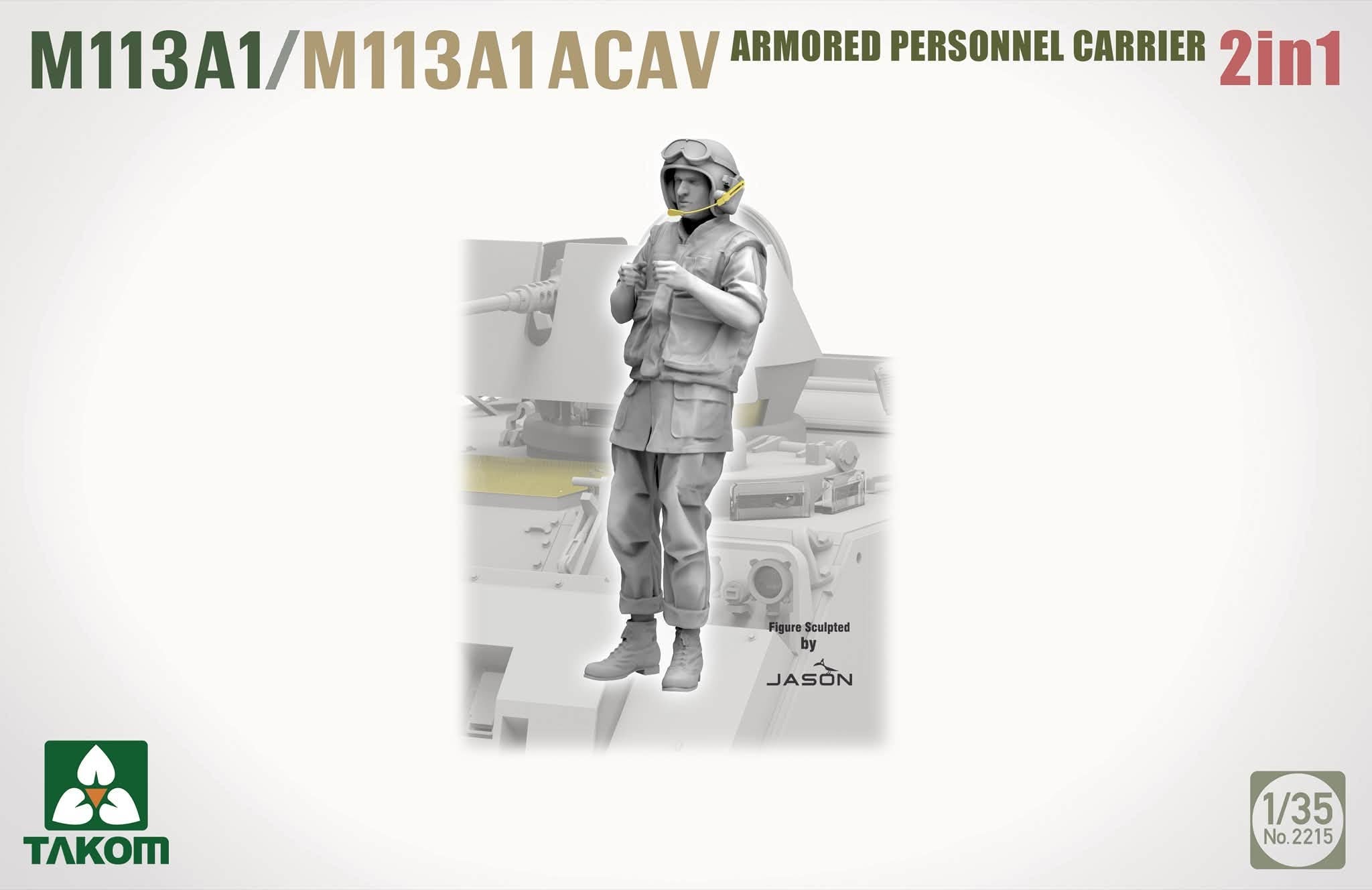 takom-2215-m113a1-acav-maquette-blind-1-35 image 5