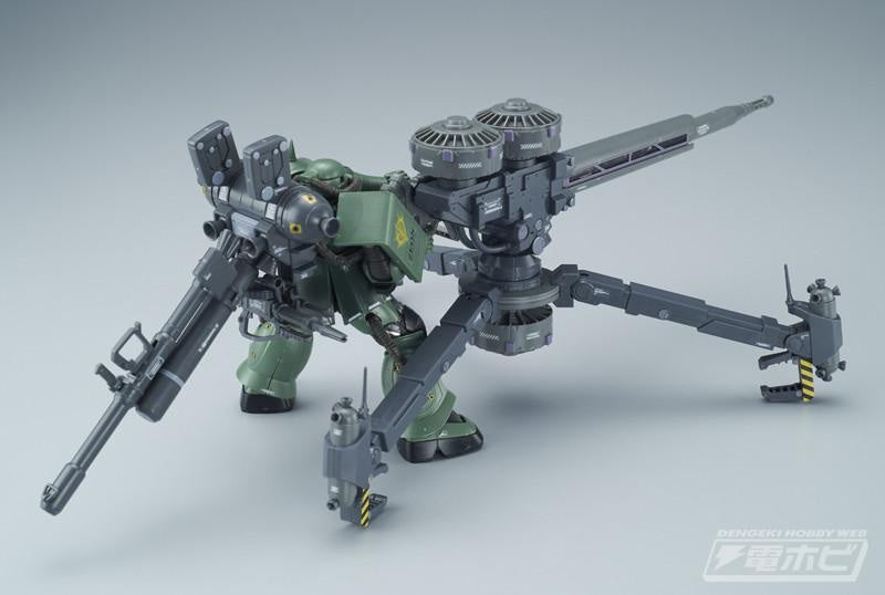 bandai-hggt-7-ms-06-zaku-ii-big-gun-gundam-thunderbolt-1-144 image 5