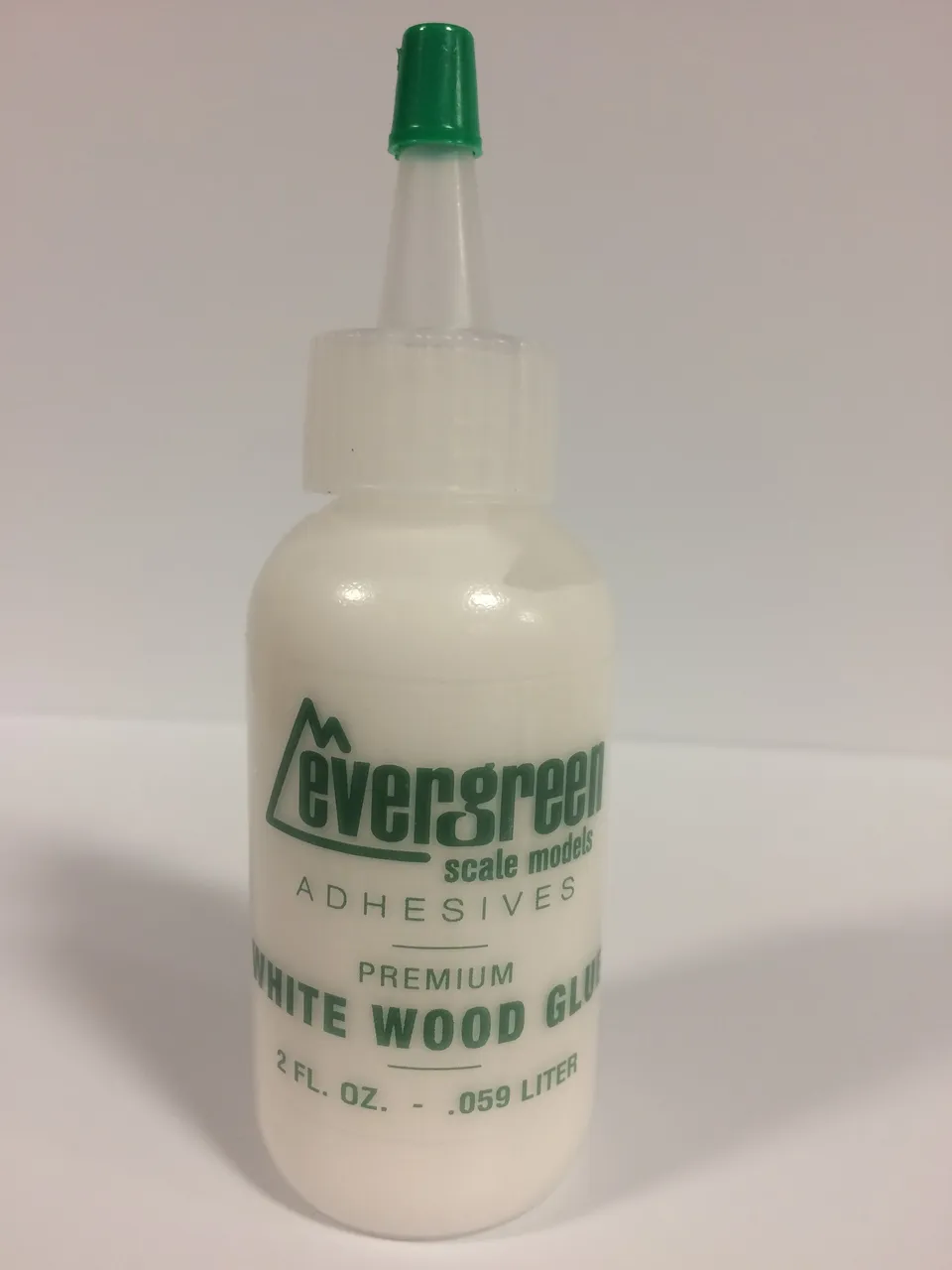 evergreen-81-colle-bois-blanche-59ml-flacon-s-chage-transparent image 1