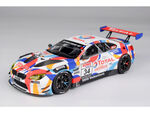 nunu-24042-bmw-m6-gt3-2020-maquette-voiture-1-24 image 3