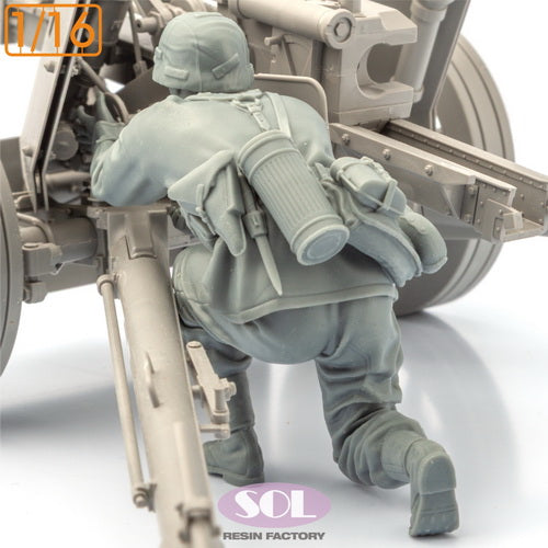 sol-resin-factory-mm886-figurine-artilleur-allemand-1-16 image 3