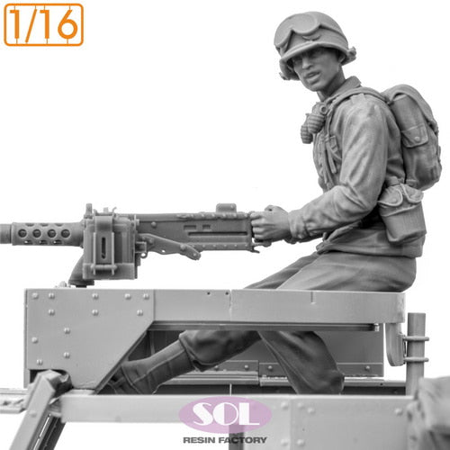 sol-resin-mm996-gunner-us-m2-1-16-m3a1-r-sine image 2
