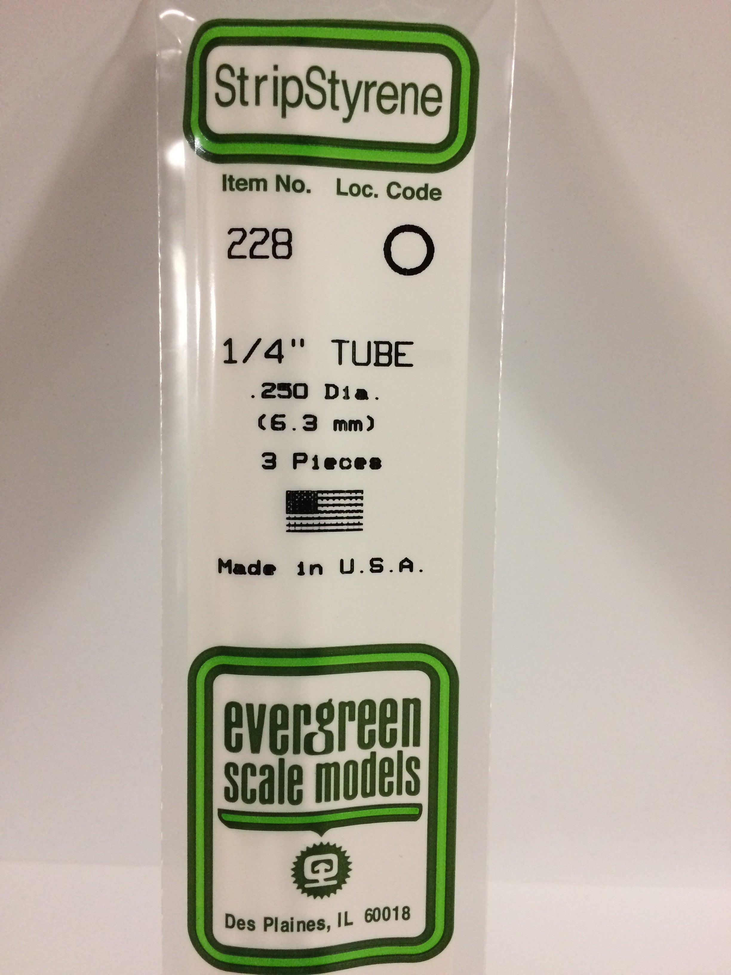 evergreen-tube-228-tube-rond-6-3-mm-blanc-3-pi-ces image 1
