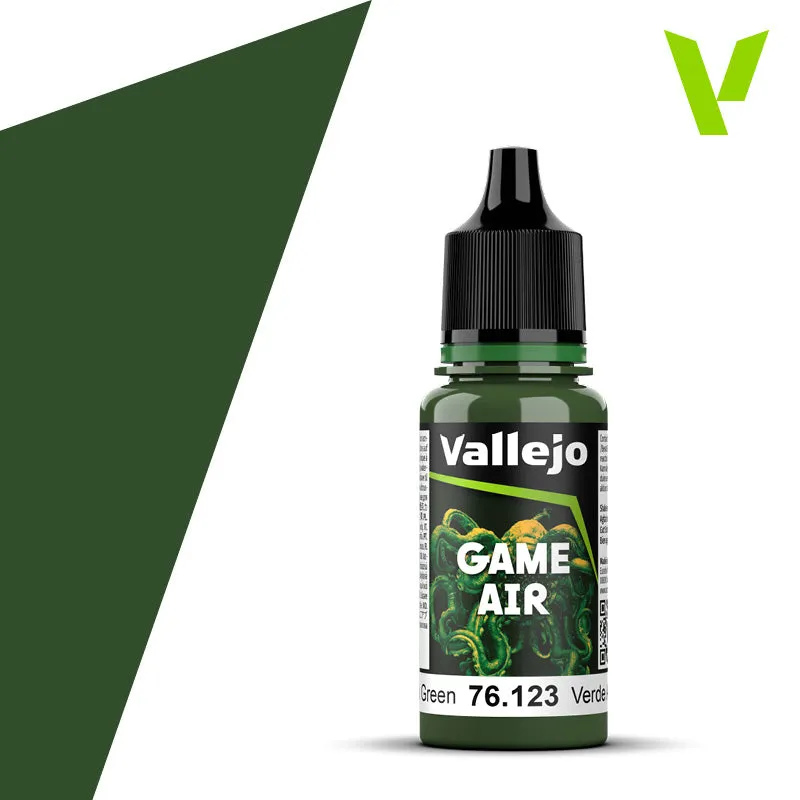 vallejo-game-air-123-angel-green-18ml-peinture-a-rographe image 1