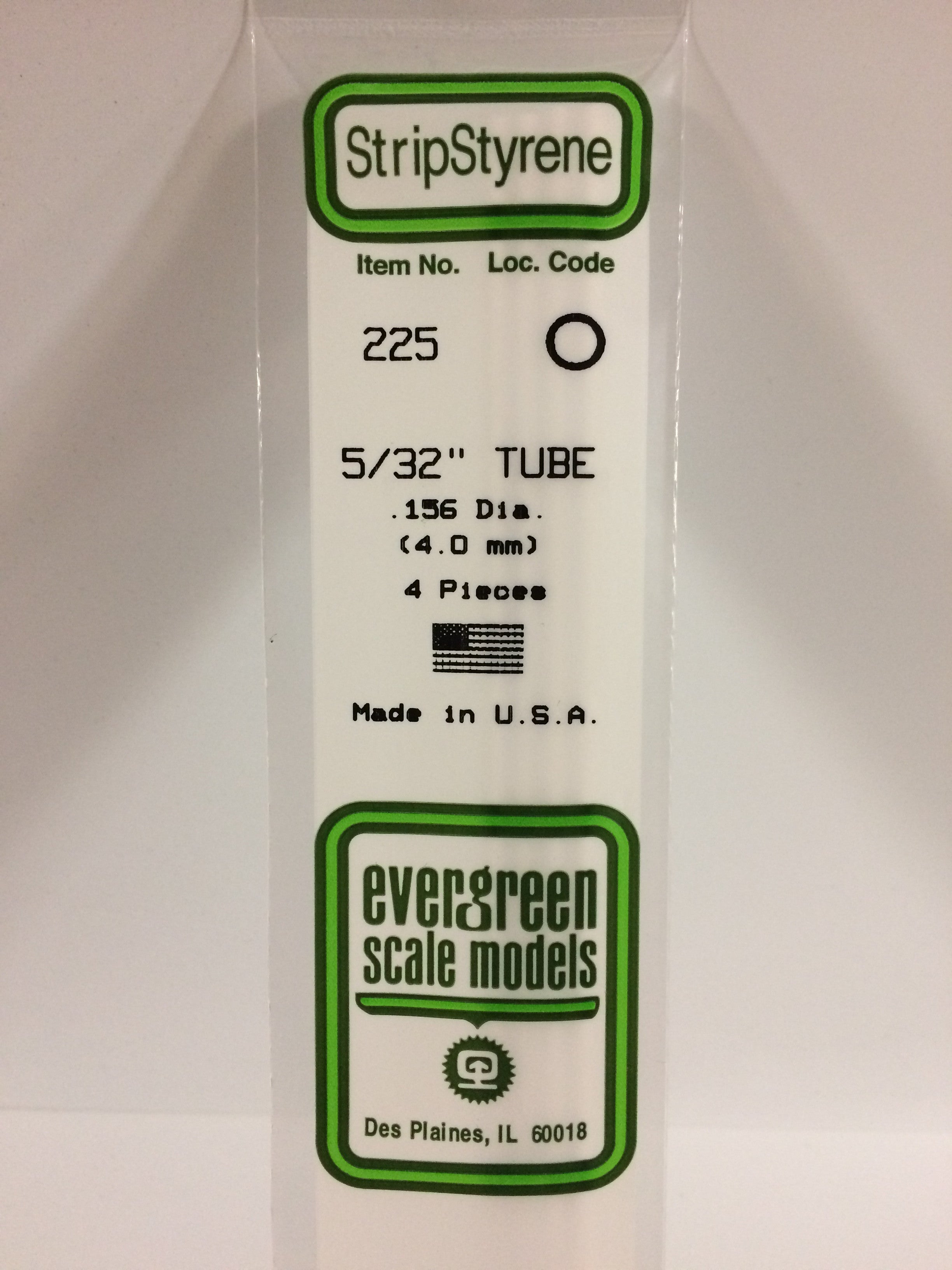 evergreen-rod-tube-225-tube-plastique-blanc-4-0-mm-4-pi-ces image 1