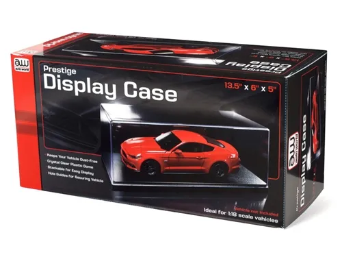 auto-world-vitrine-plastique-1-18-display-voiture-transparente image 1