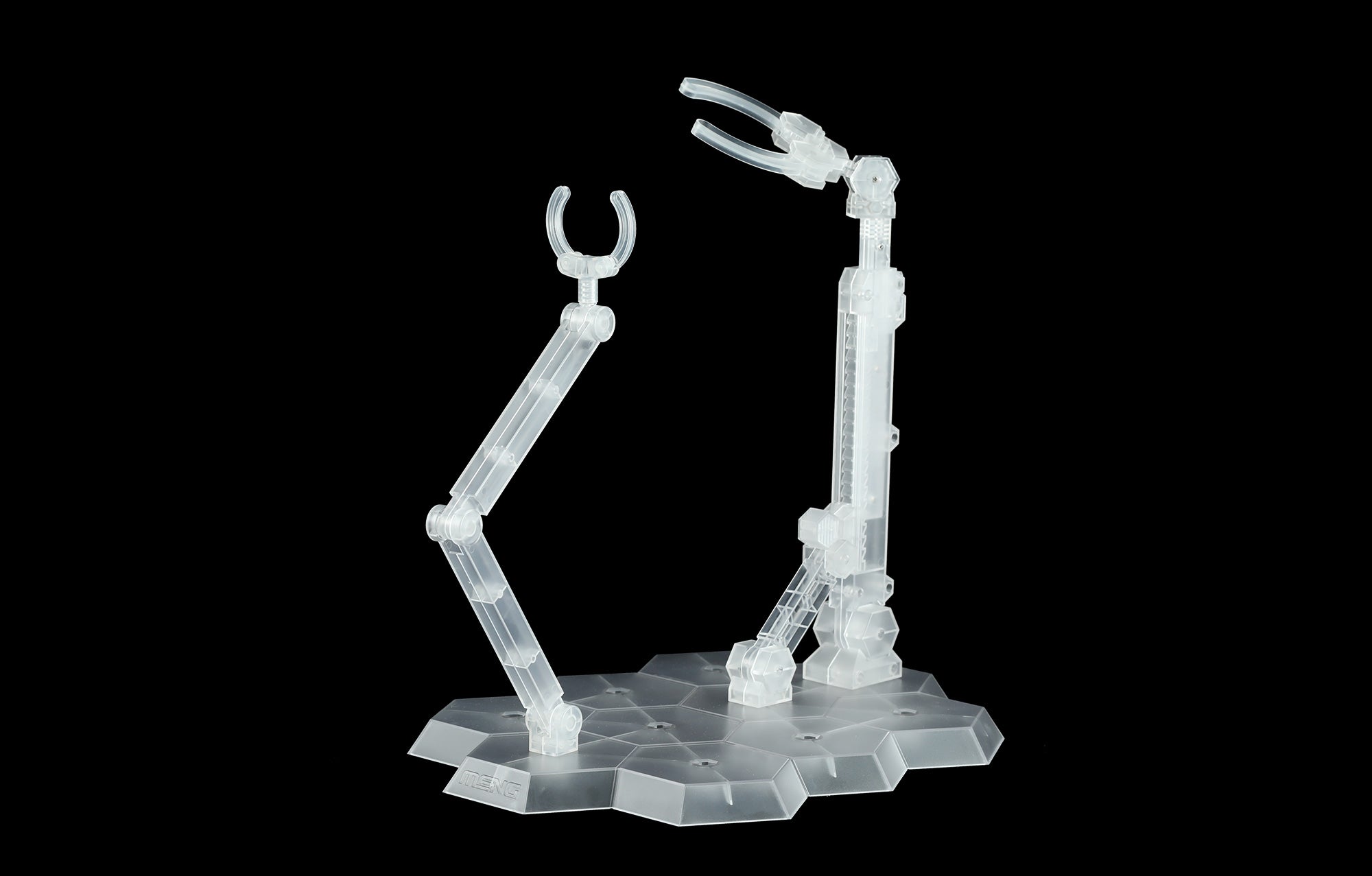 meng-ac001-mecha-support-maquette-gundam-verrouillage image 3