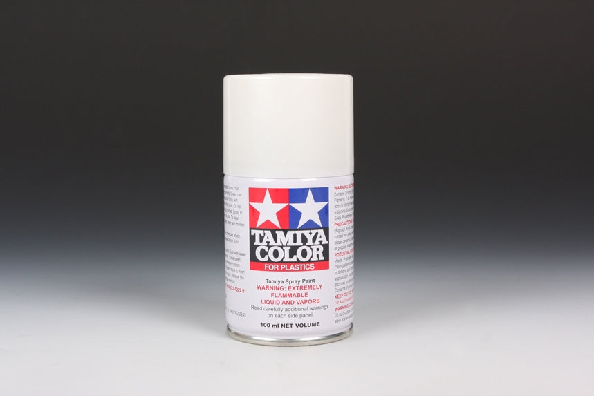 tamiya-85045-peinture-spray-ts45-blanc-nacr-pearl-white-100ml image 1
