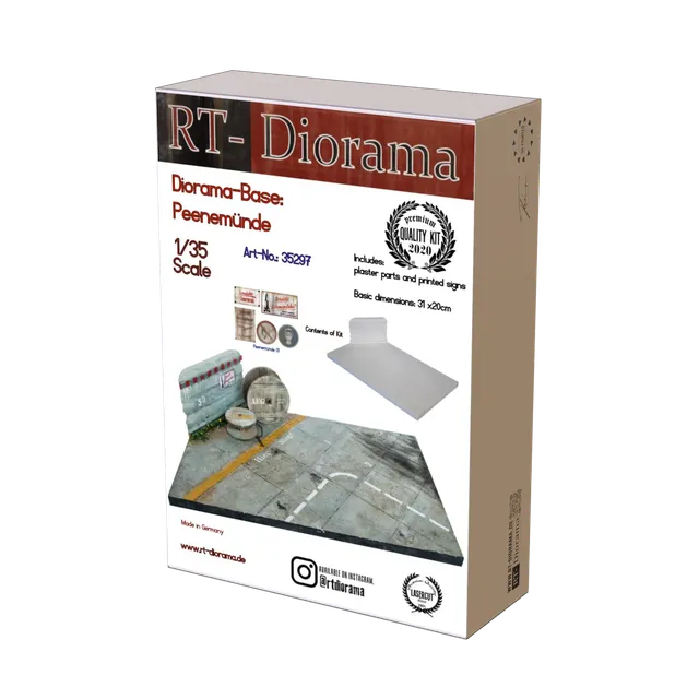 rt-diorama-35297-peenem-nde-socle-diorama-1-35-c-ramique image 1