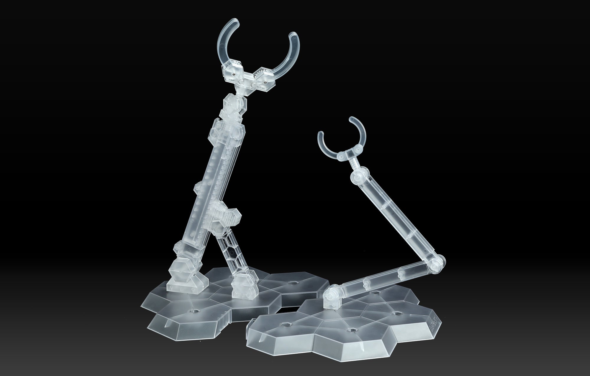meng-ac001-mecha-support-maquette-gundam-verrouillage image 2