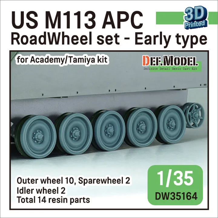 def-model-dw35164-roues-m113-1-35-early image 1