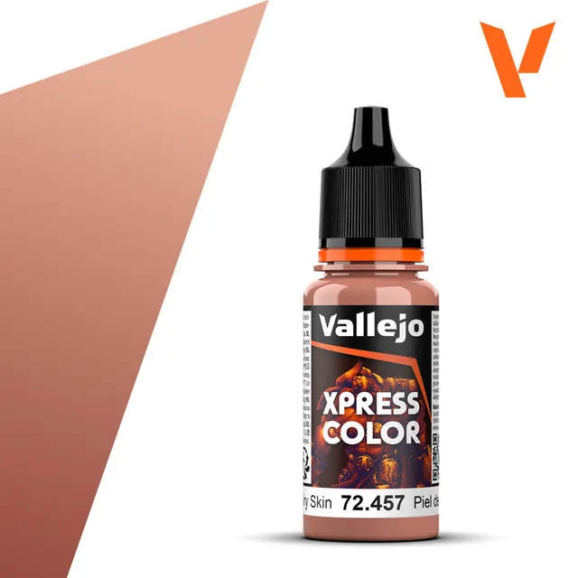 vallejo-xpress-color-457-peinture-fairy-skin-chair-18-ml image 1