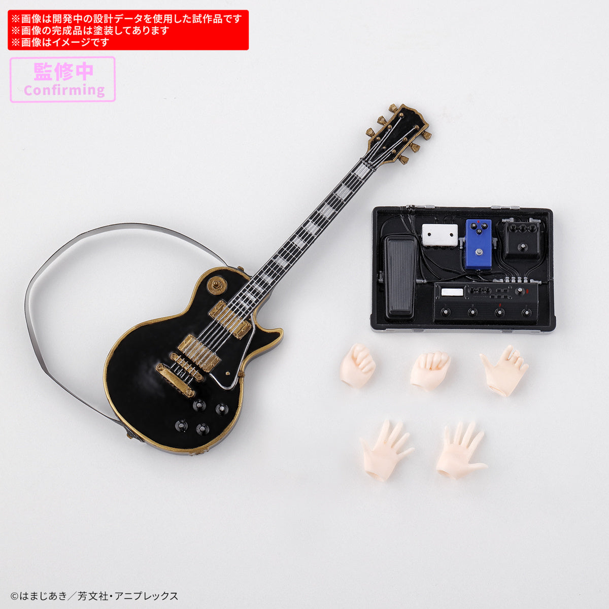 bandai-30mp-hitori-gotoh-bocchi-the-rock-figurine-monter image 5