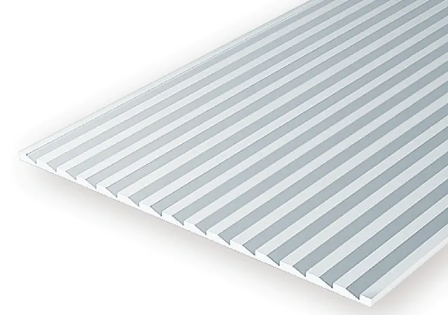 evergreen-siding-14613-plaque-bardage-blanc-30x60-cm image 1